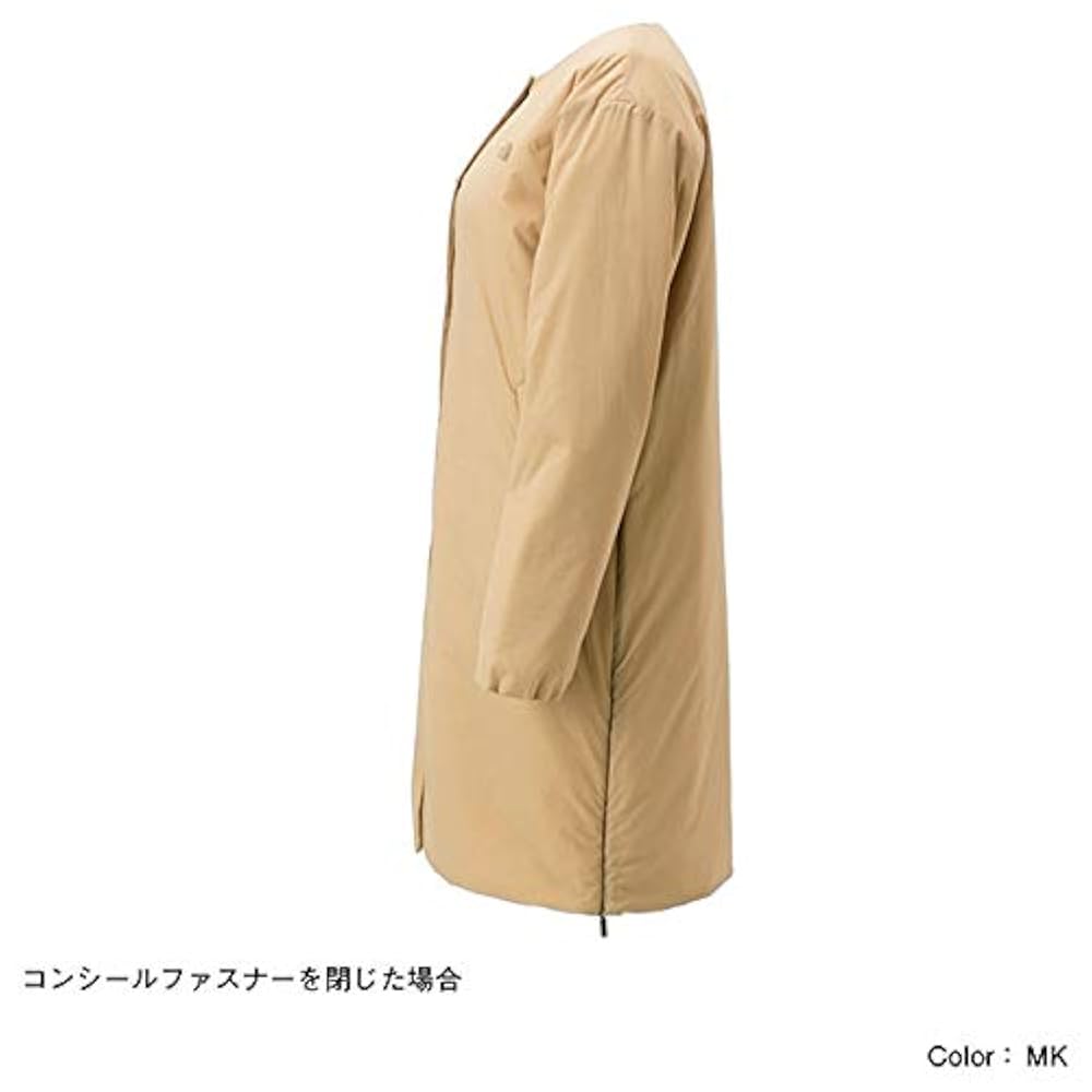 【新品】ノースフェイス マタニティベントリックスカーディガン　NYM82001 Amazon.co.jp: THE NORTH FACE ノースフェイス マタニティ